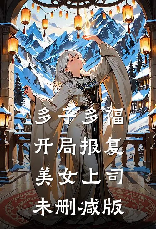多子多福，开局报复美女上司未删减版