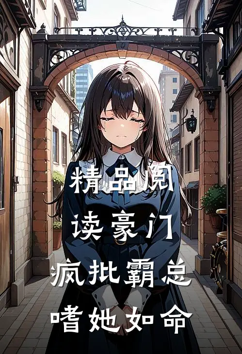 精品阅读豪门：疯批霸总嗜她如命
