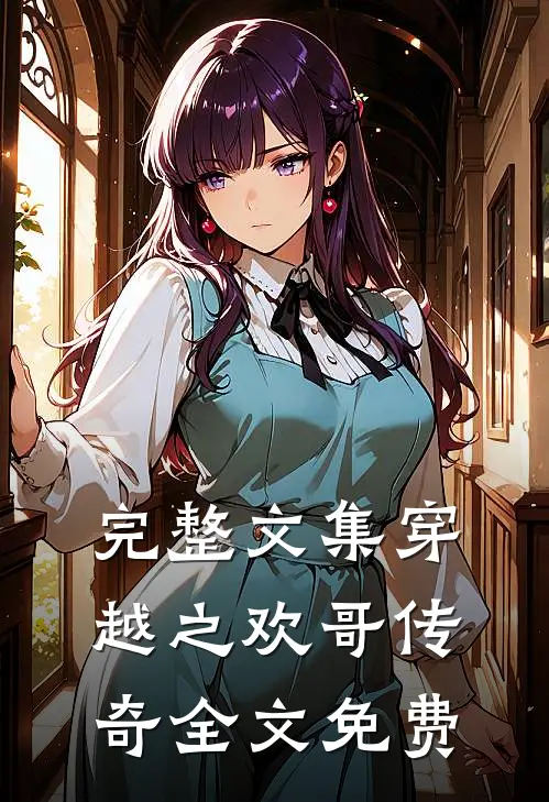 完整文集穿越之欢哥传奇全文免费
