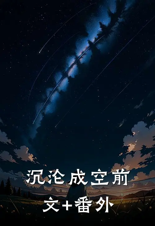 沉沦成空前文+番外