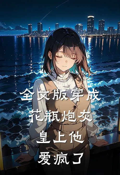全文版穿成花瓶炮灰，皇上他爱疯了