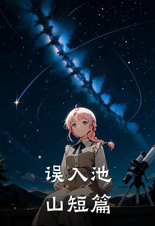 误入池山短篇