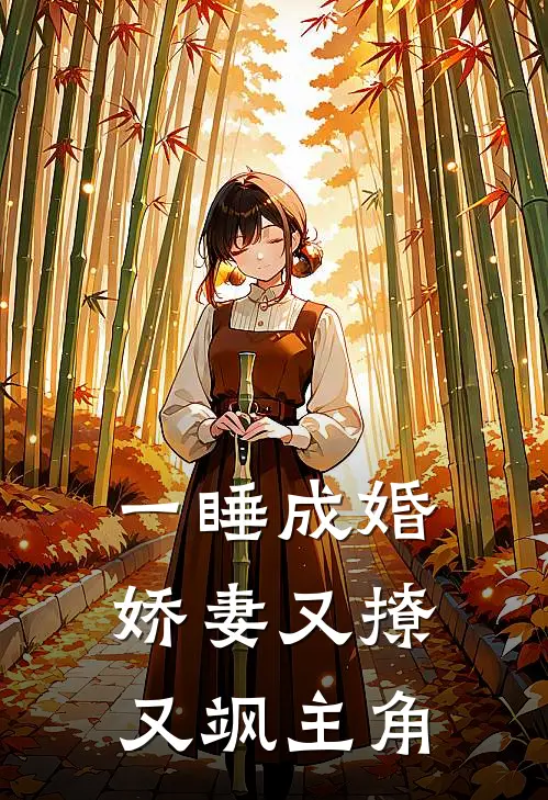 一睡成婚：娇妻又撩又飒主角