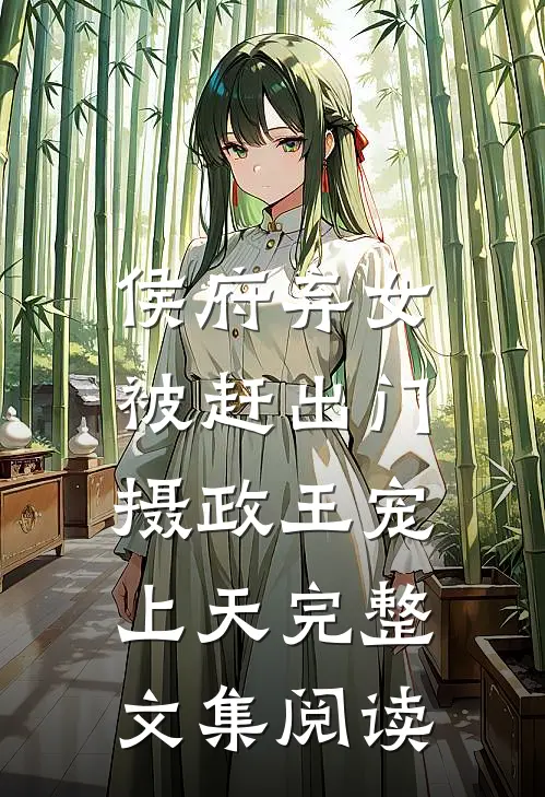 侯府弃女被赶出门，摄政王宠上天完整文集阅读