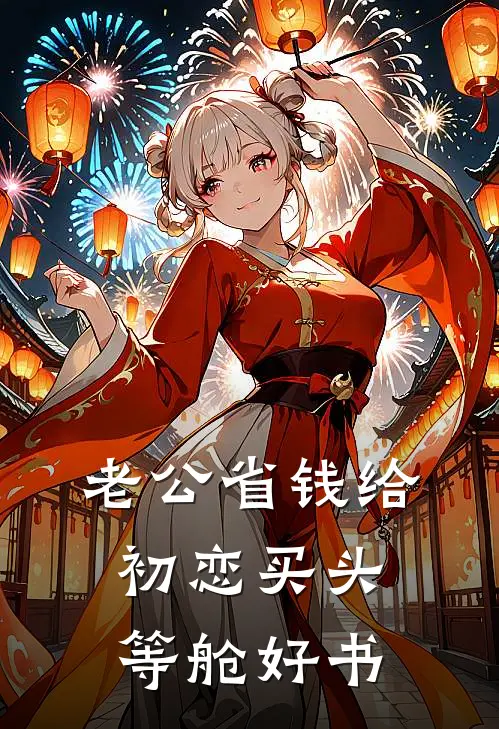 老公省钱给初恋买头等舱好书