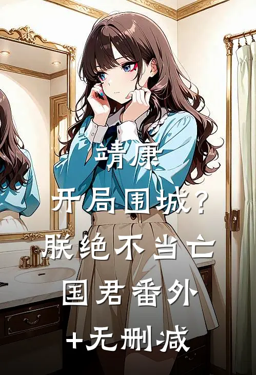靖康：开局围城？朕绝不当亡国君番外+无删减