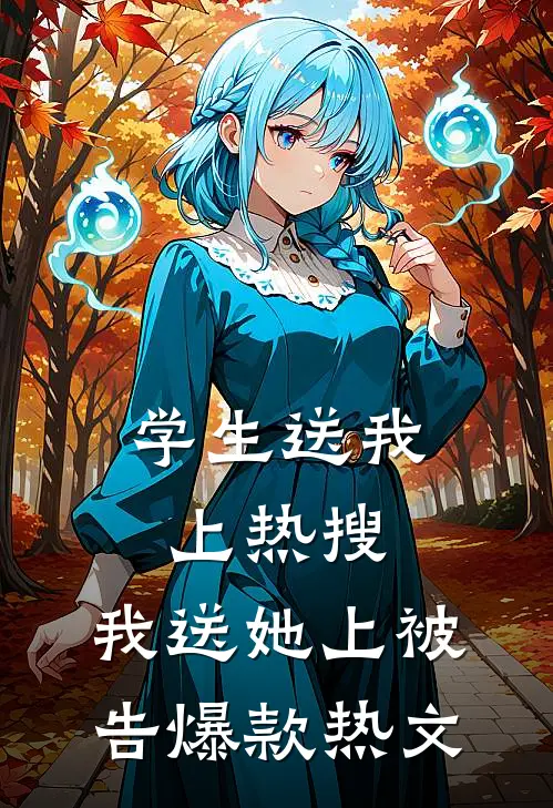 学生送我上热搜，我送她上被告爆款热文
