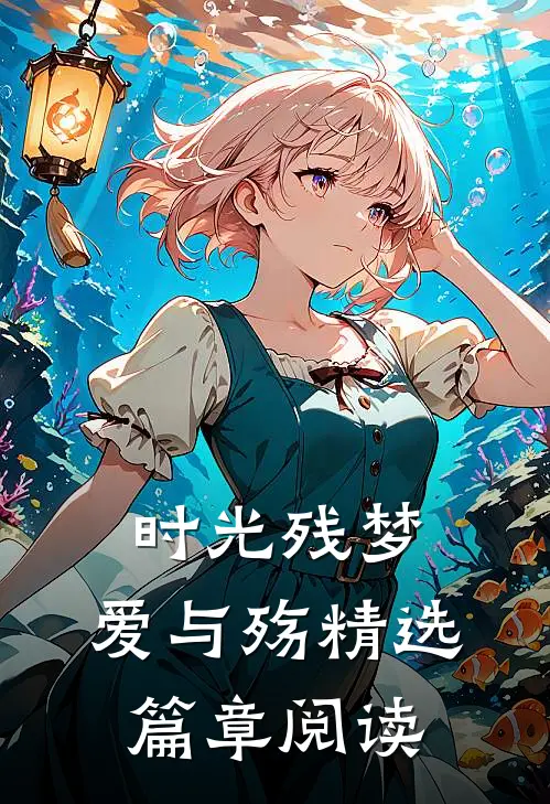 时光残梦：爱与殇精选篇章阅读