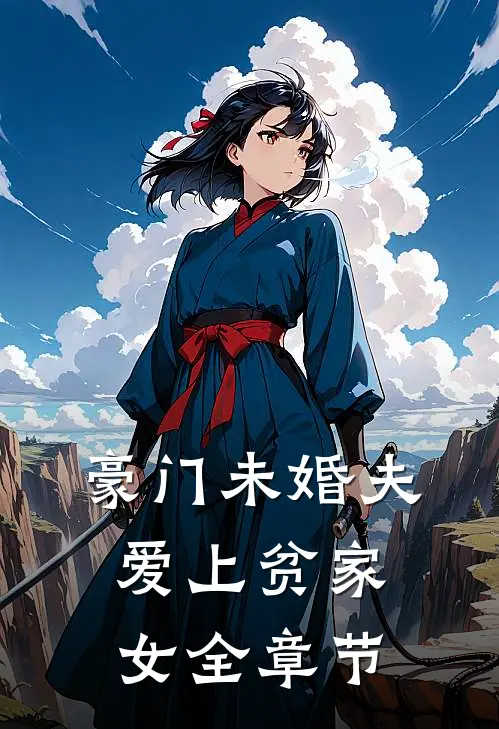 豪门未婚夫爱上贫家女全章节