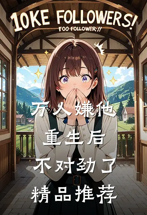 万人嫌他重生后，不对劲了精品推荐