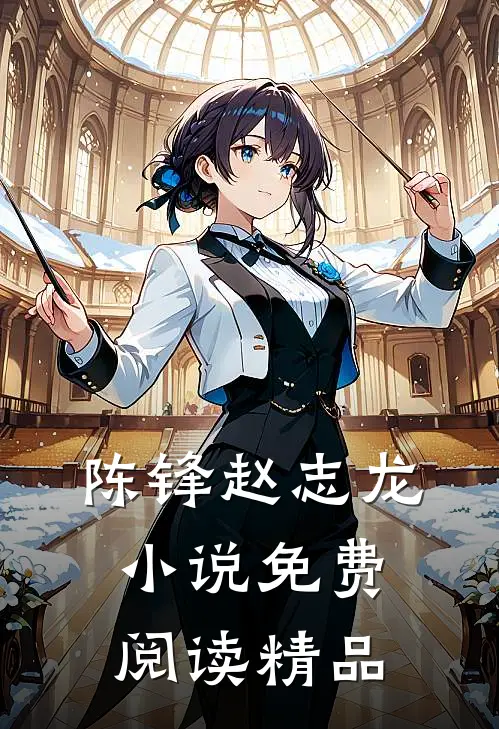 陈锋赵志龙小说免费阅读精品