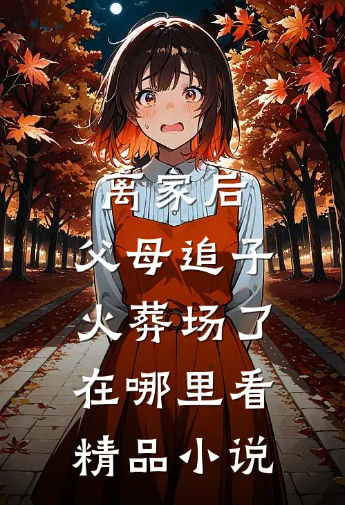 离家后,父母追子火葬场了在哪里看精品小说