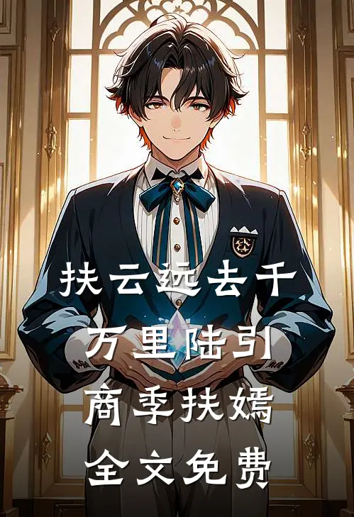 扶云远去千万里陆引商季扶嫣全文免费