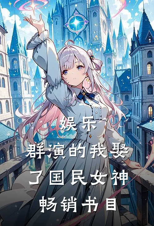 娱乐：群演的我娶了国民女神畅销书目