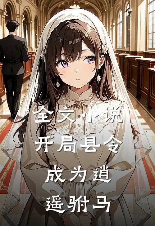 全文小说开局县令，成为逍遥驸马