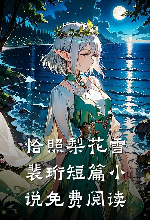 恰照梨花雪裴珩短篇小说免费阅读