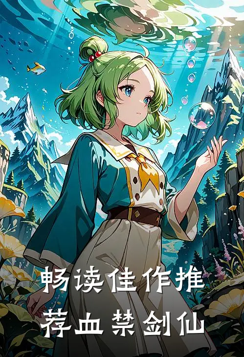 畅读佳作推荐血禁剑仙