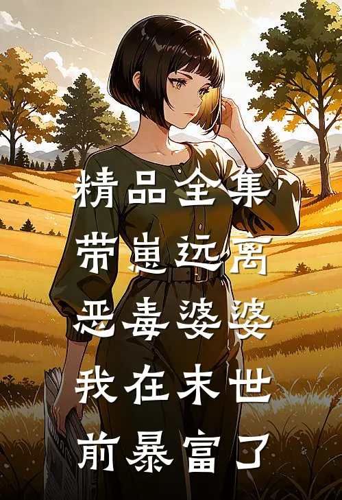 精品全集带崽远离恶毒婆婆，我在末世前暴富了