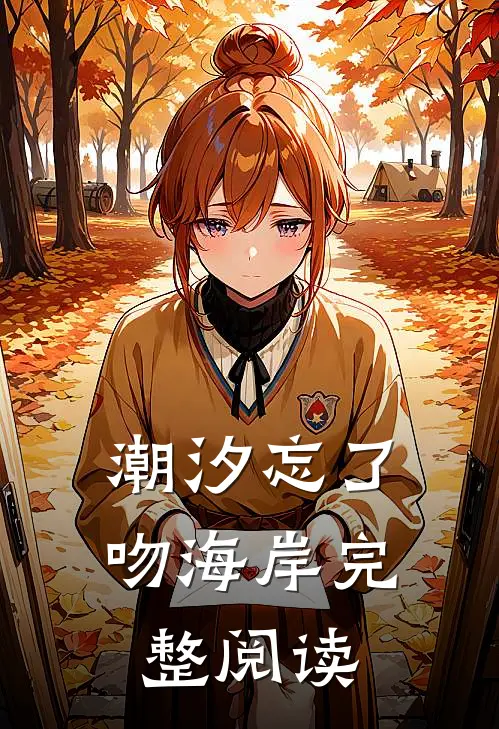 潮汐忘了吻海岸完整阅读