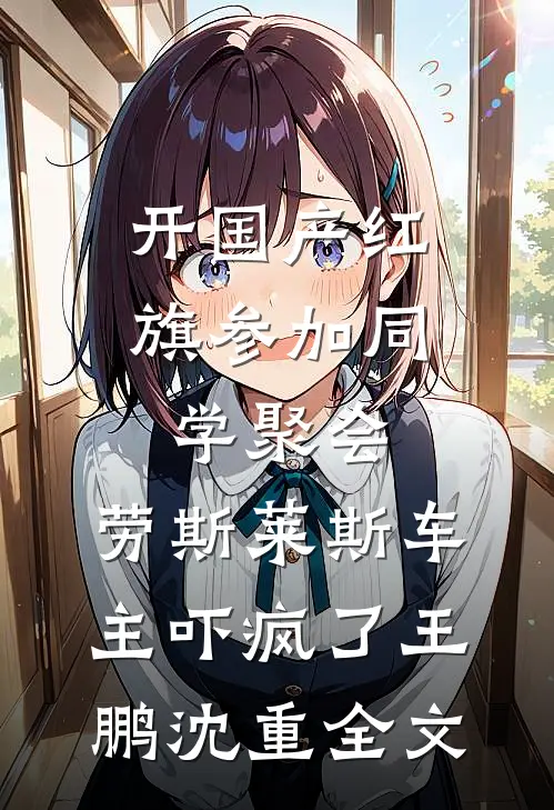 开国产红旗参加同学聚会，劳斯莱斯车主吓疯了王鹏沈重全文