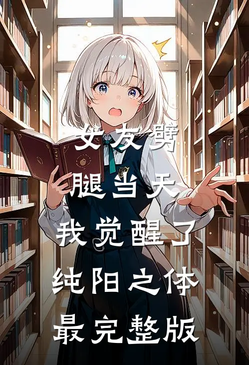 女友劈腿当天，我觉醒了纯阳之体最完整版