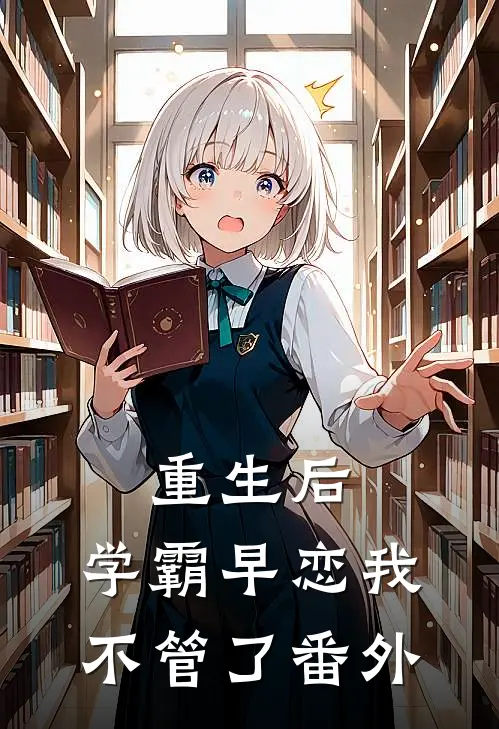 重生后，学霸早恋我不管了 番外