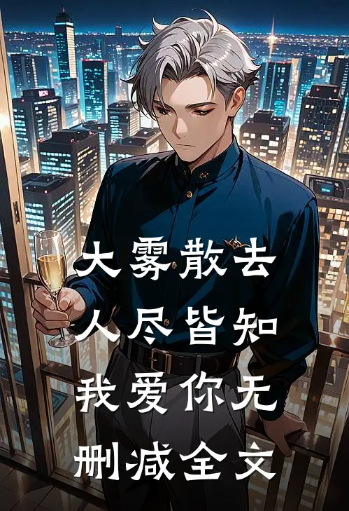 大雾散去，人尽皆知我爱你无删减全文