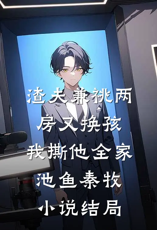 渣夫兼祧两房又换孩，我撕他全家池鱼秦牧小说结局