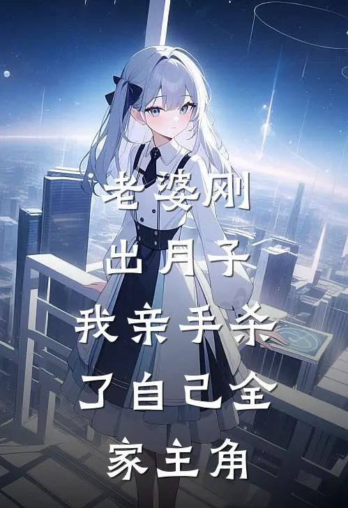 老婆刚出月子，我亲手杀了自己全家主角