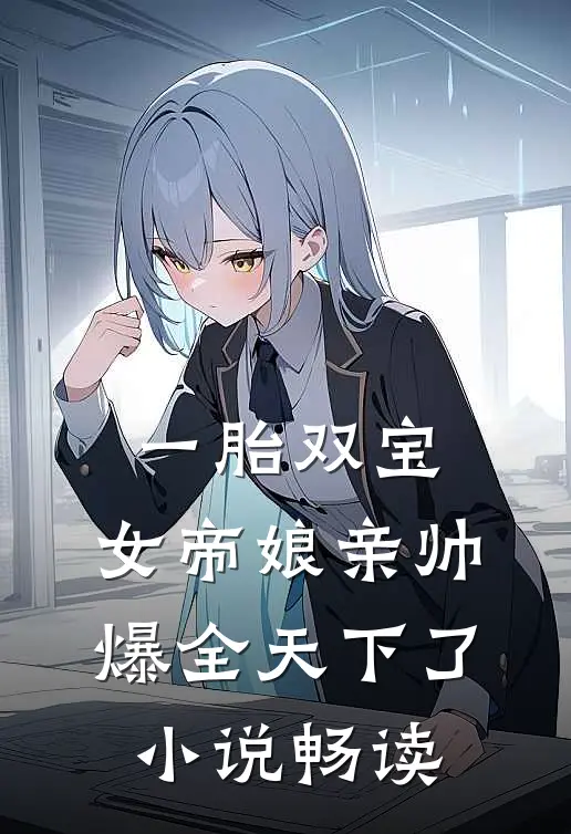 一胎双宝，女帝娘亲帅爆全天下了小说畅读