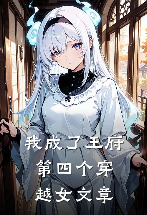 我成了王府第四个穿越女文章