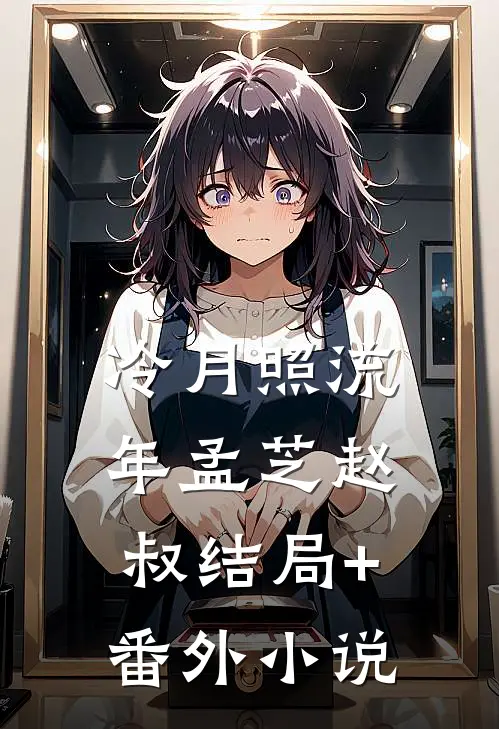 冷月照流年孟芝赵叔结局+番外小说