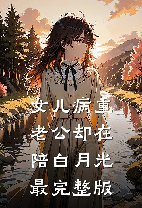 女儿病重，老公却在陪白月光最完整版