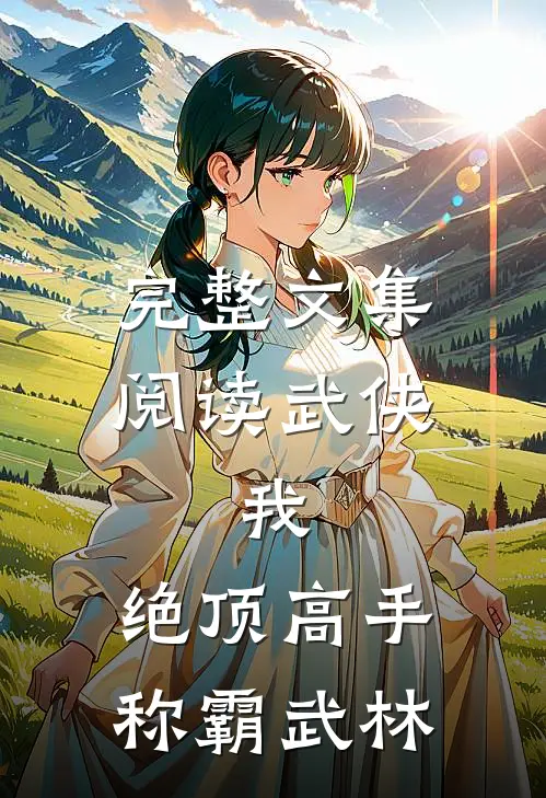 完整文集阅读武侠：我，绝顶高手，称霸武林