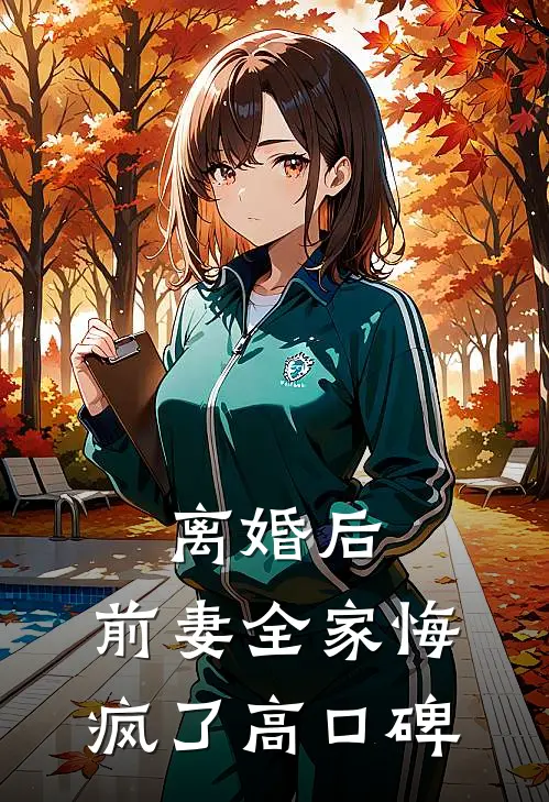 离婚后，前妻全家悔疯了高口碑