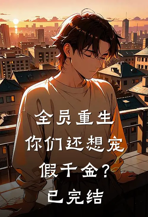 全员重生：你们还想宠假千金？已完结