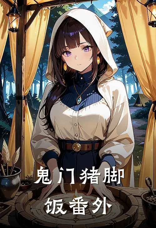 鬼门猪脚饭番外