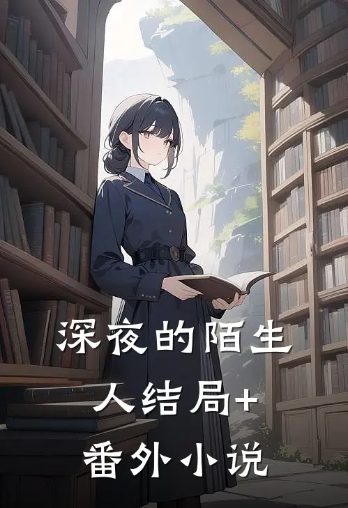 深夜的陌生人结局+番外小说
