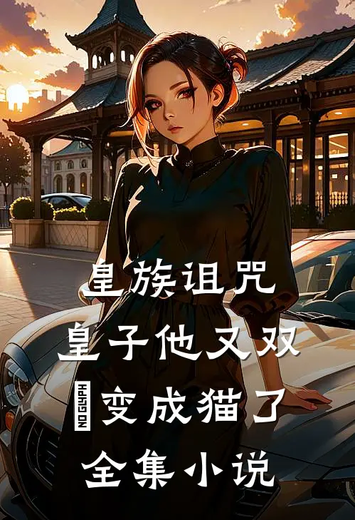 皇族诅咒，皇子他又双叒变成猫了全集小说