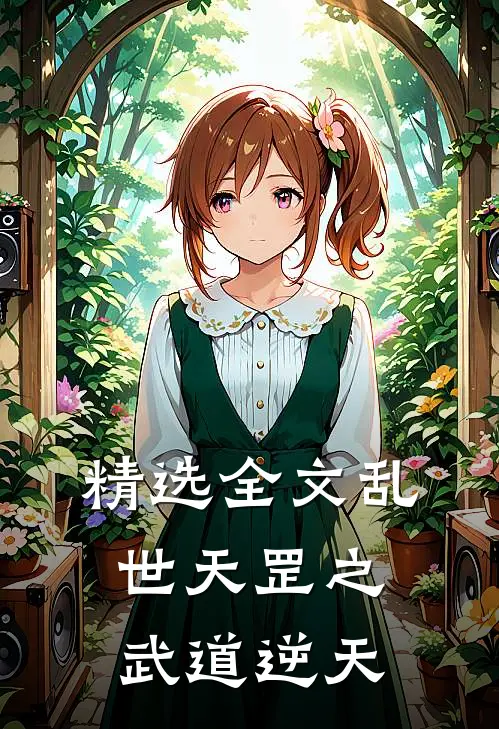 精选全文乱世天罡之武道逆天