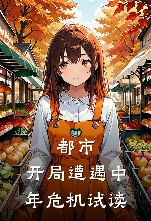 都市：开局遭遇中年危机试读