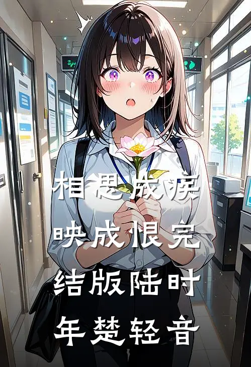 相思成疾映成恨完结版陆时年楚轻音