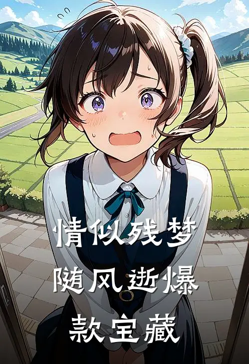 情似残梦随风逝爆款宝藏