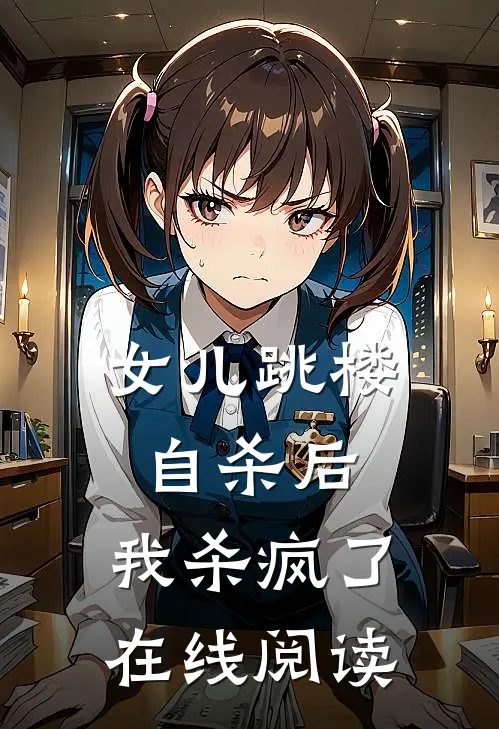 女儿跳楼自杀后，我杀疯了在线阅读