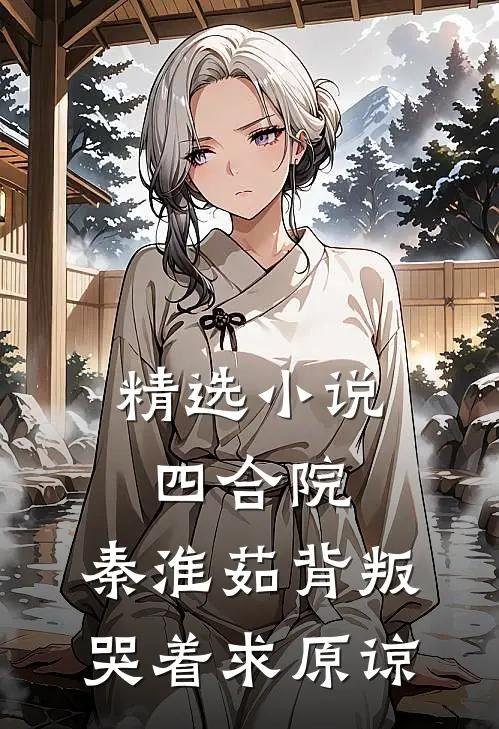 精选小说四合院：秦淮茹背叛，哭着求原谅