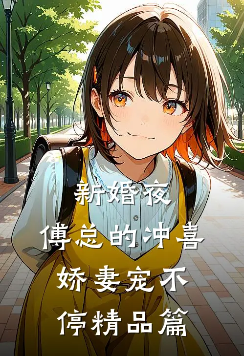 新婚夜，傅总的冲喜娇妻宠不停精品篇