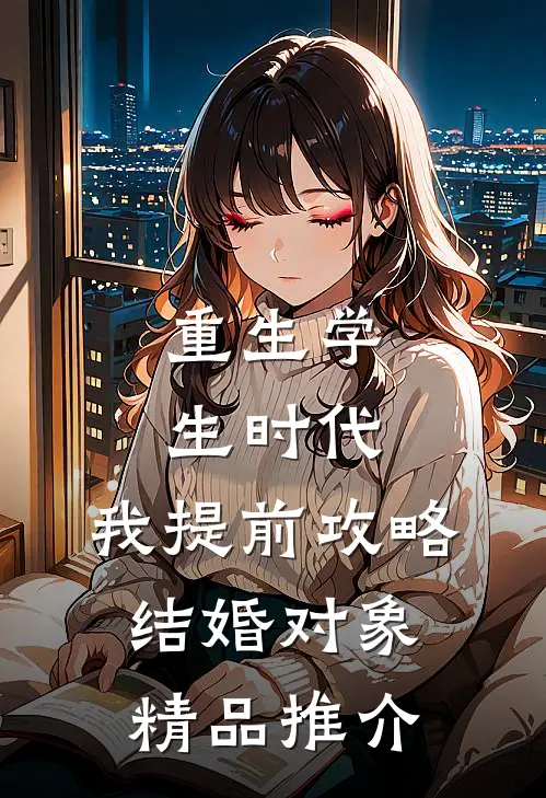 重生学生时代：我提前攻略结婚对象精品推介
