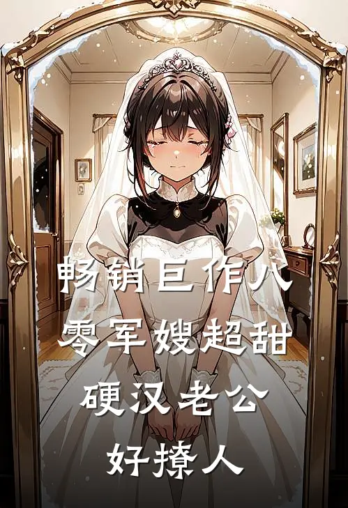 畅销巨作八零军嫂超甜，硬汉老公好撩人
