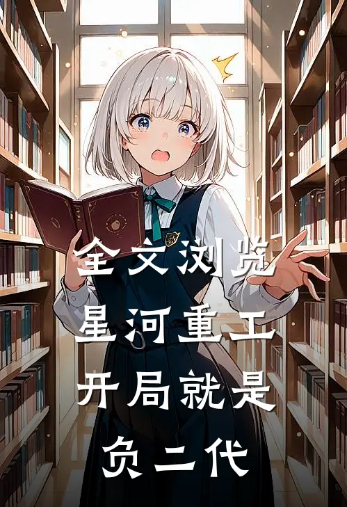 全文浏览星河重工：开局就是负二代