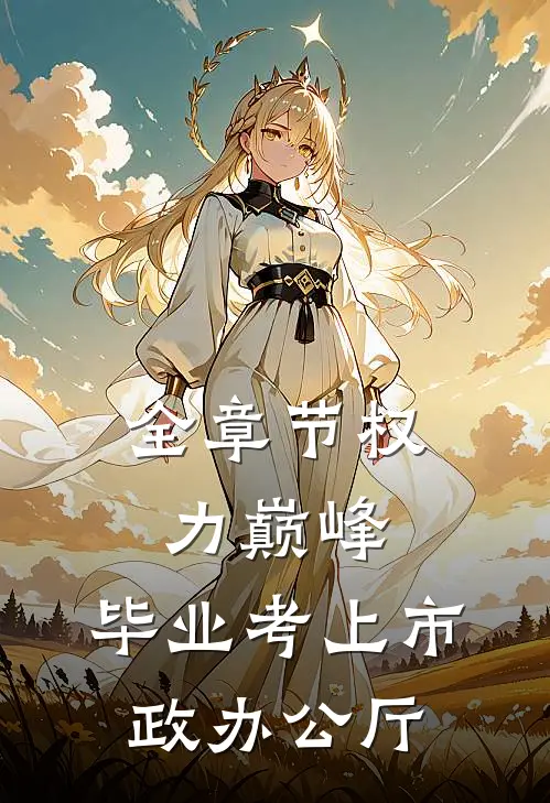 全章节权力巅峰：毕业考上市政办公厅